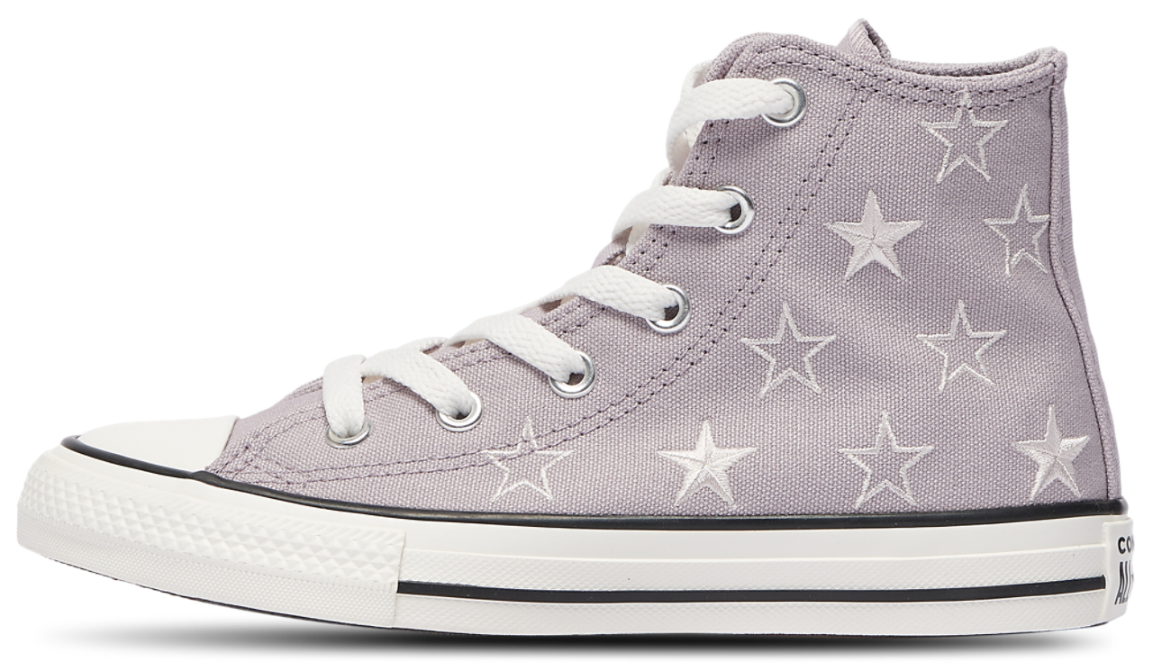 Converse Chuck Taylor All Star Hi Image 2 of 5. Tap to open photo gallery.