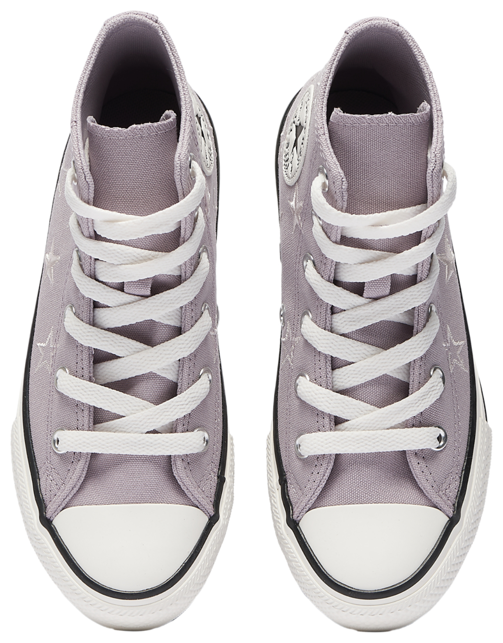 Converse Chuck Taylor All Star Hi Image 4 of 5. Tap to open photo gallery.