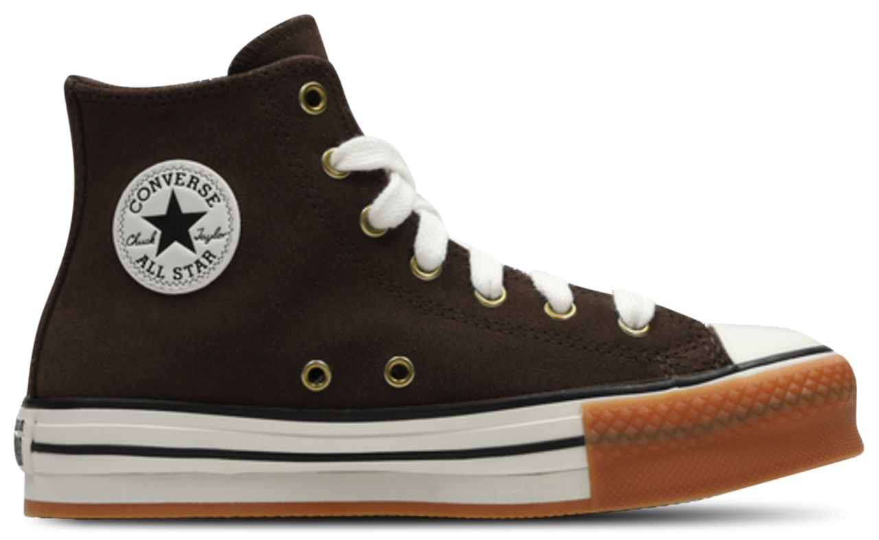 Converse CTAS Eva Lift Image 1 of 5. Tap to open photo gallery.