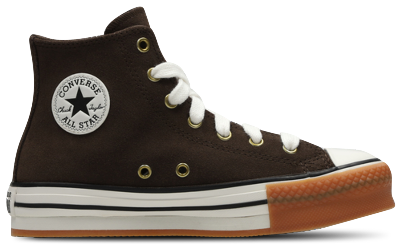 Converse CTAS Eva Lift Image 1 of 5. Tap to open photo gallery.