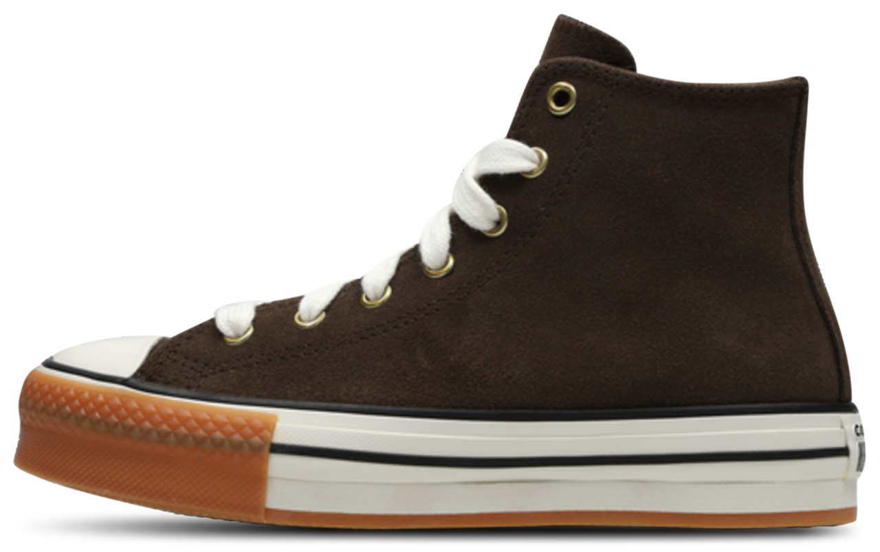 Converse CTAS Eva Lift Image 2 of 5. Tap to open photo gallery.
