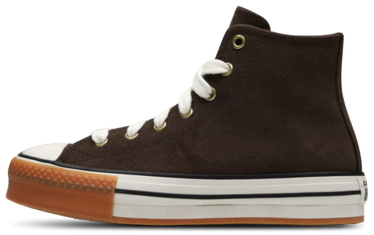 Converse CTAS Eva Lift Image 2 of 5. Tap to open photo gallery.