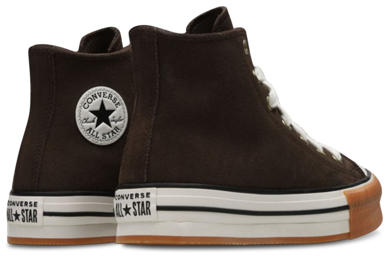 Converse CTAS Eva Lift Image 3 of 5. Tap to open photo gallery.