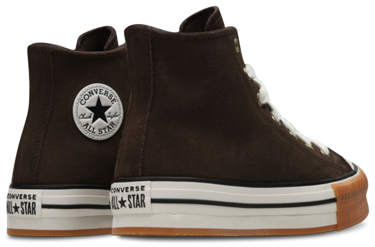 Converse CTAS Eva Lift Image 3 of 5. Tap to open photo gallery.