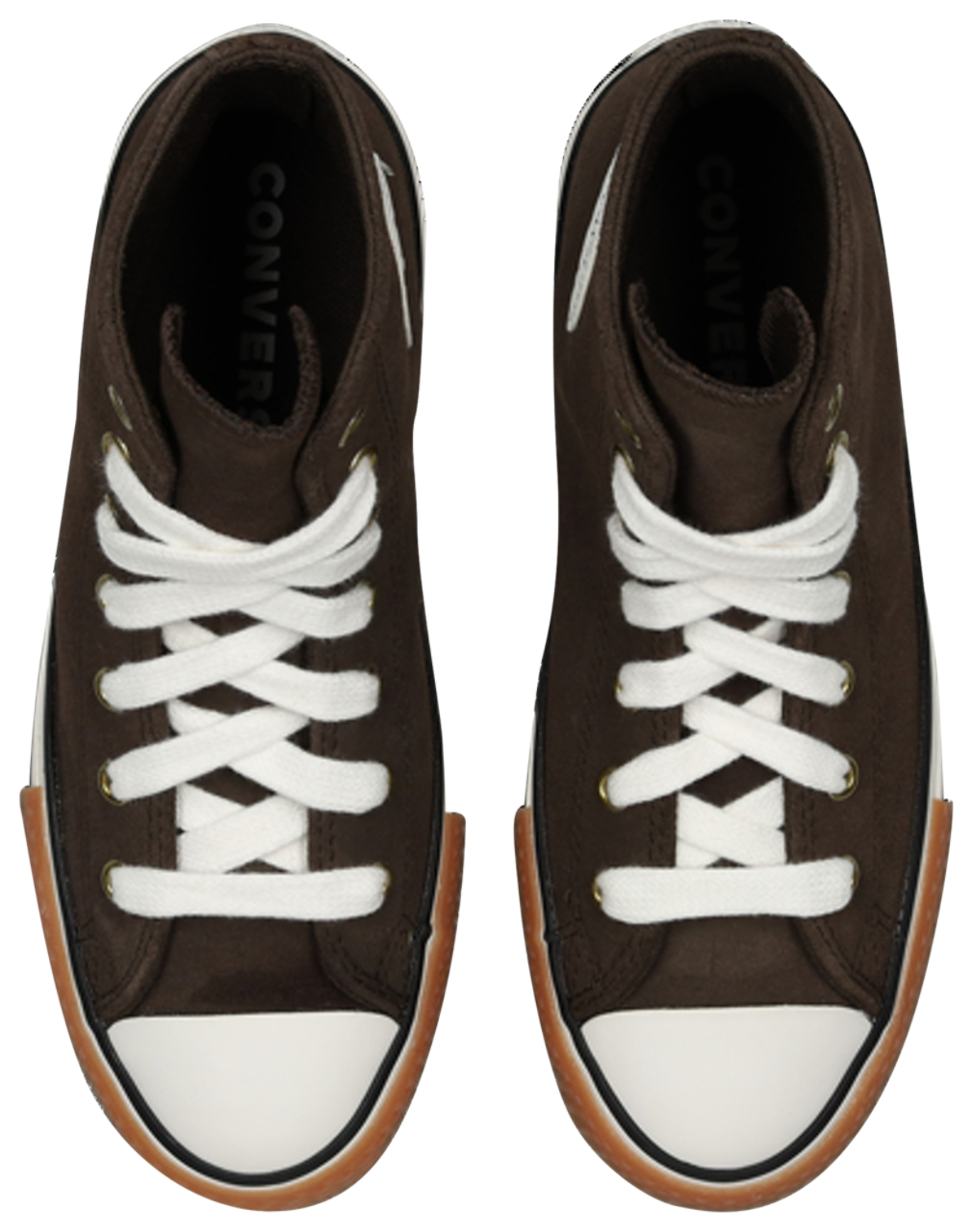 Converse CTAS Eva Lift Image 4 of 5. Tap to open photo gallery.