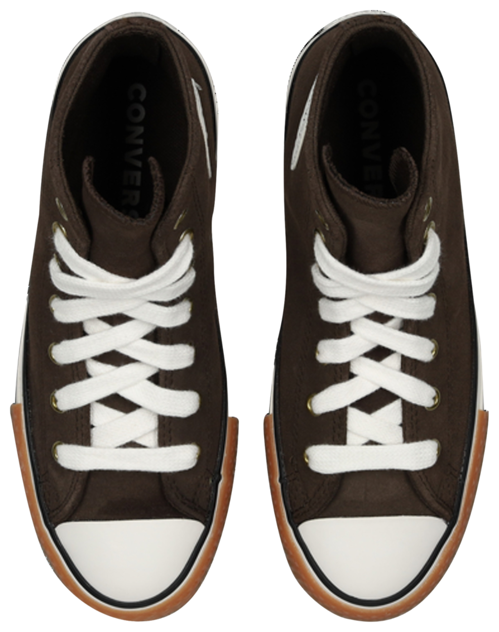 Converse CTAS Eva Lift Image 4 of 5. Tap to open photo gallery.