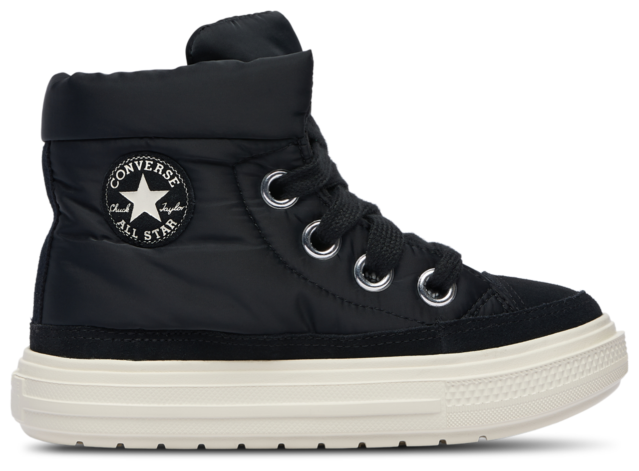 Converse CTAS Elements Boots Image 1 of 5. Tap to open photo gallery.