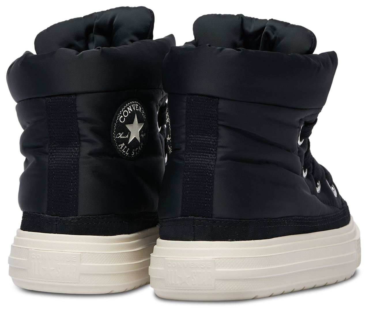 Converse CTAS Elements Boots Image 3 of 5. Tap to open photo gallery.