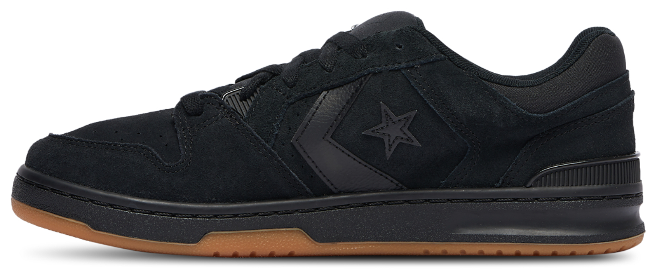 Converse CL98 Ox Suede Image 2 of 5. Tap to open photo gallery.