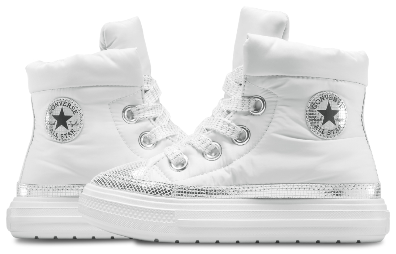 Converse Chuck Taylor All Star Elements Boots High Image 6 of 6. Tap to open photo gallery.