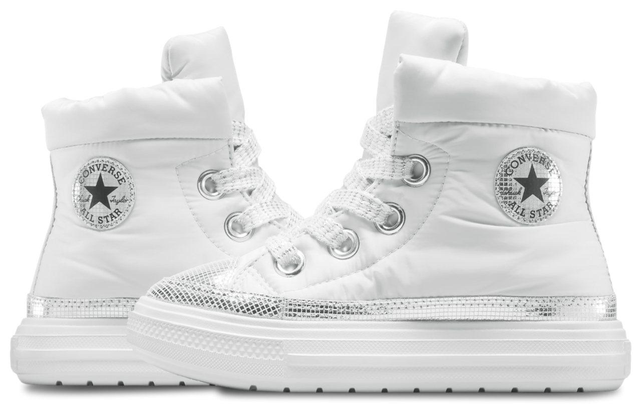 Converse Chuck Taylor All Star Elements Boots High Image 6 of 6. Tap to open photo gallery.