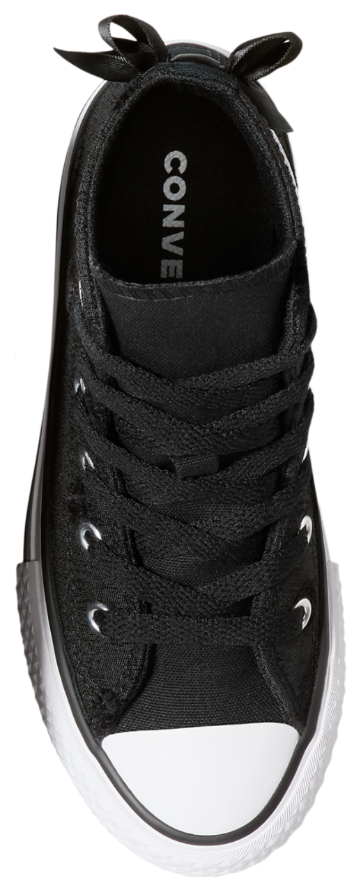 Converse Chuck Taylor All Star EVA Lift Hi Image 5 of 9. Tap to open photo gallery.