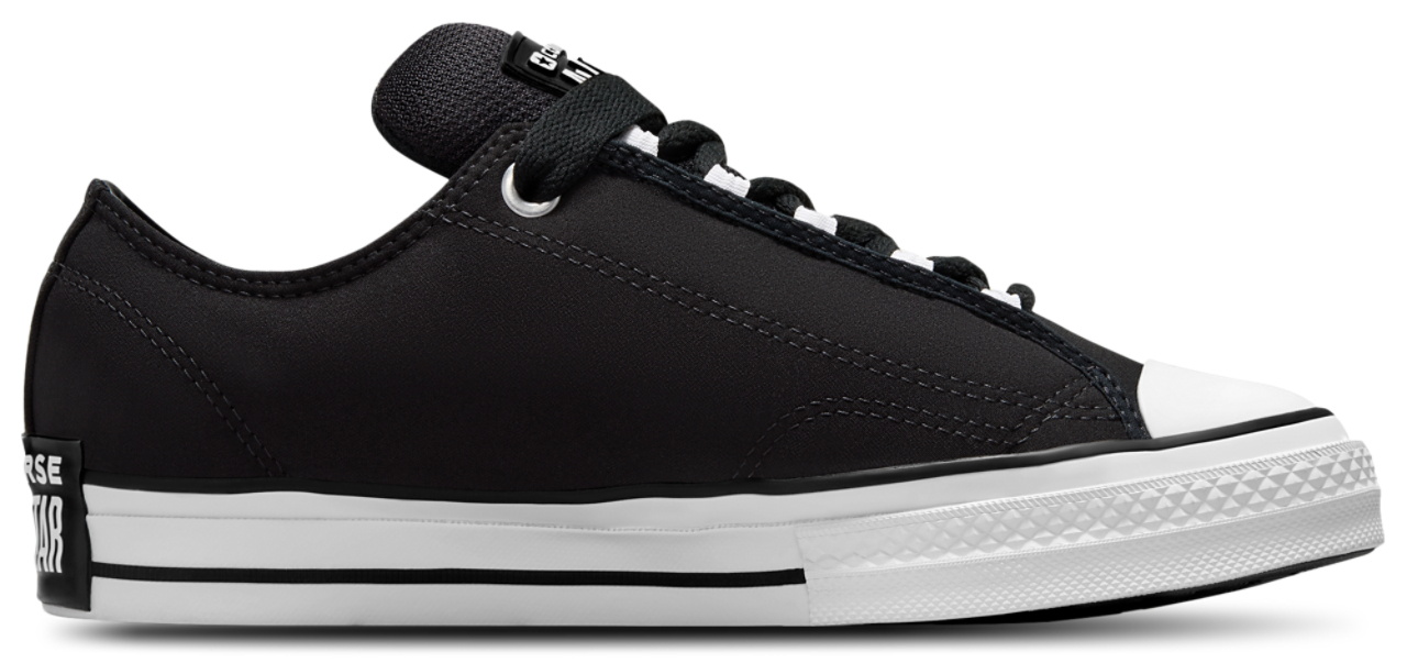 Converse Chuck Taylor Puff Image 1 of 5. Tap to open photo gallery.