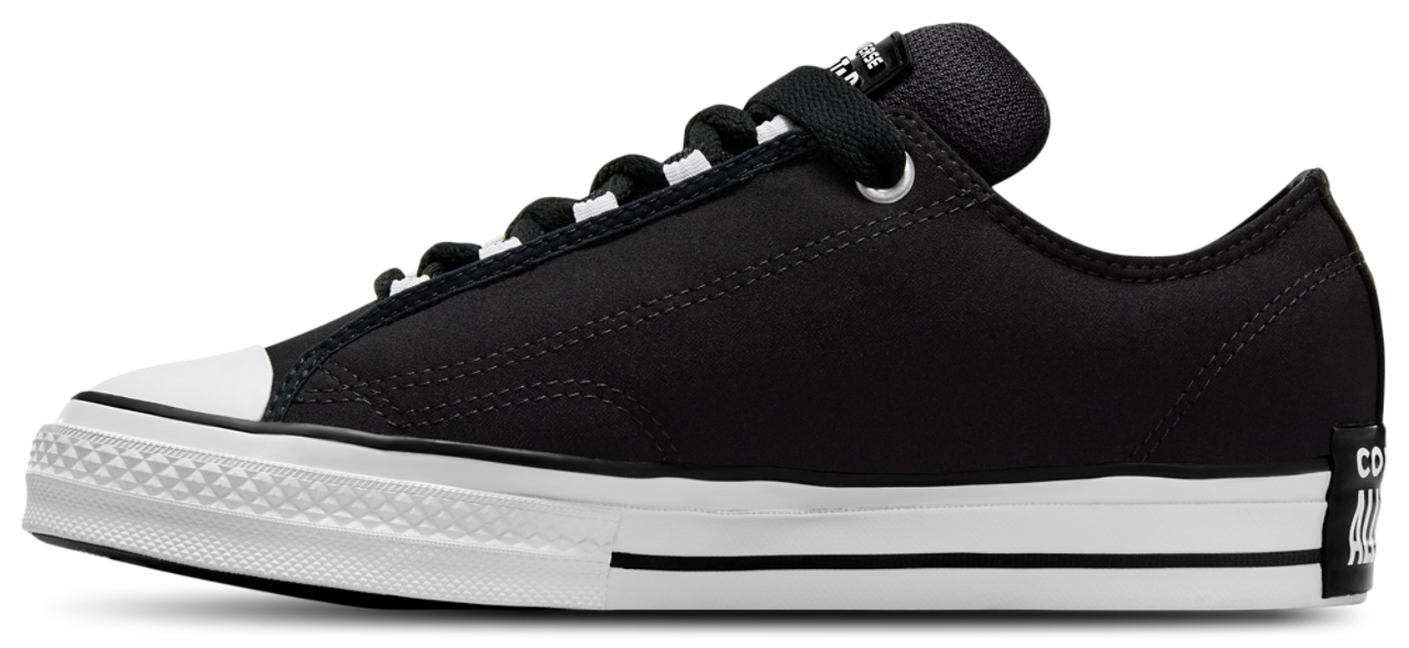 Converse Chuck Taylor Puff Image 2 of 5. Tap to open photo gallery.