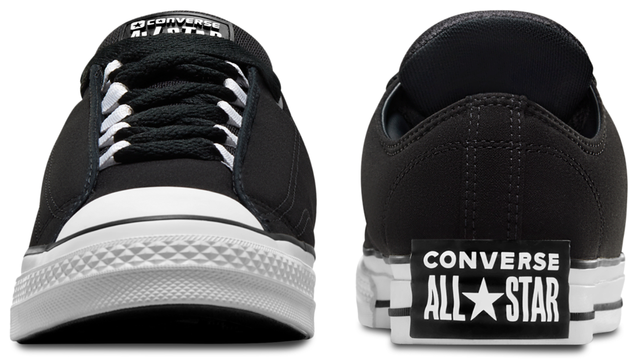 Converse Chuck Taylor Puff Image 3 of 5. Tap to open photo gallery.