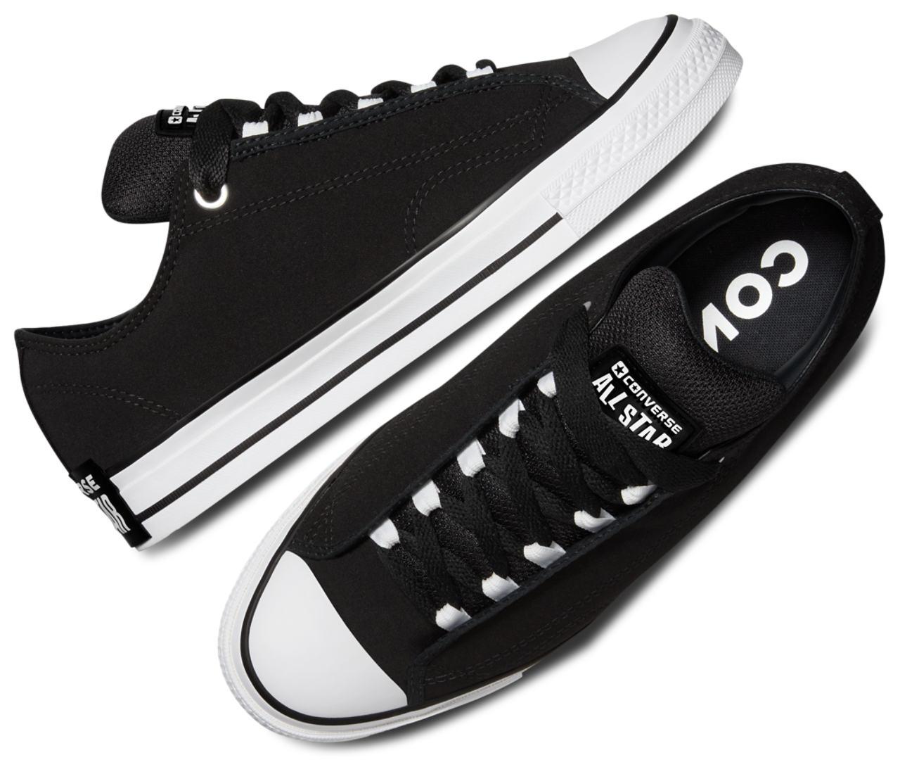 Converse Chuck Taylor Puff Image 4 of 5. Tap to open photo gallery.