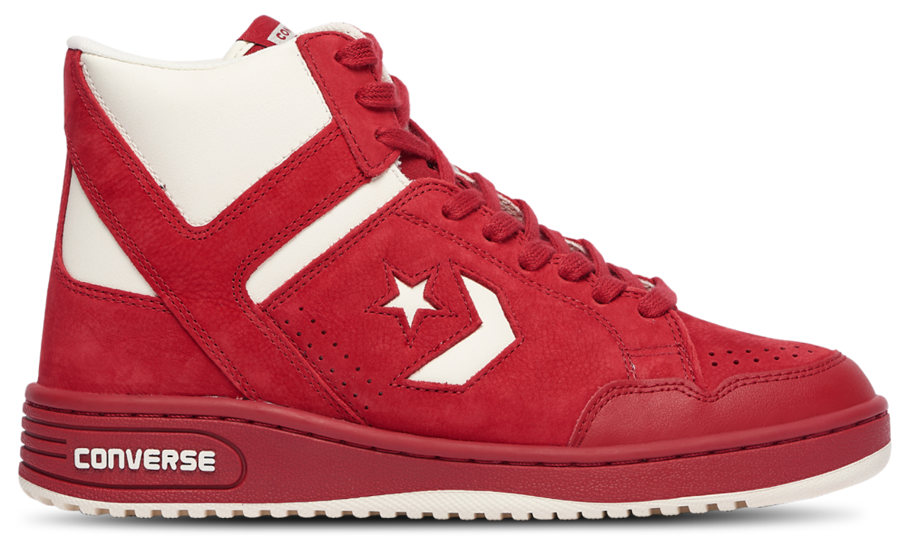 Converse Weapon High Foot Locker