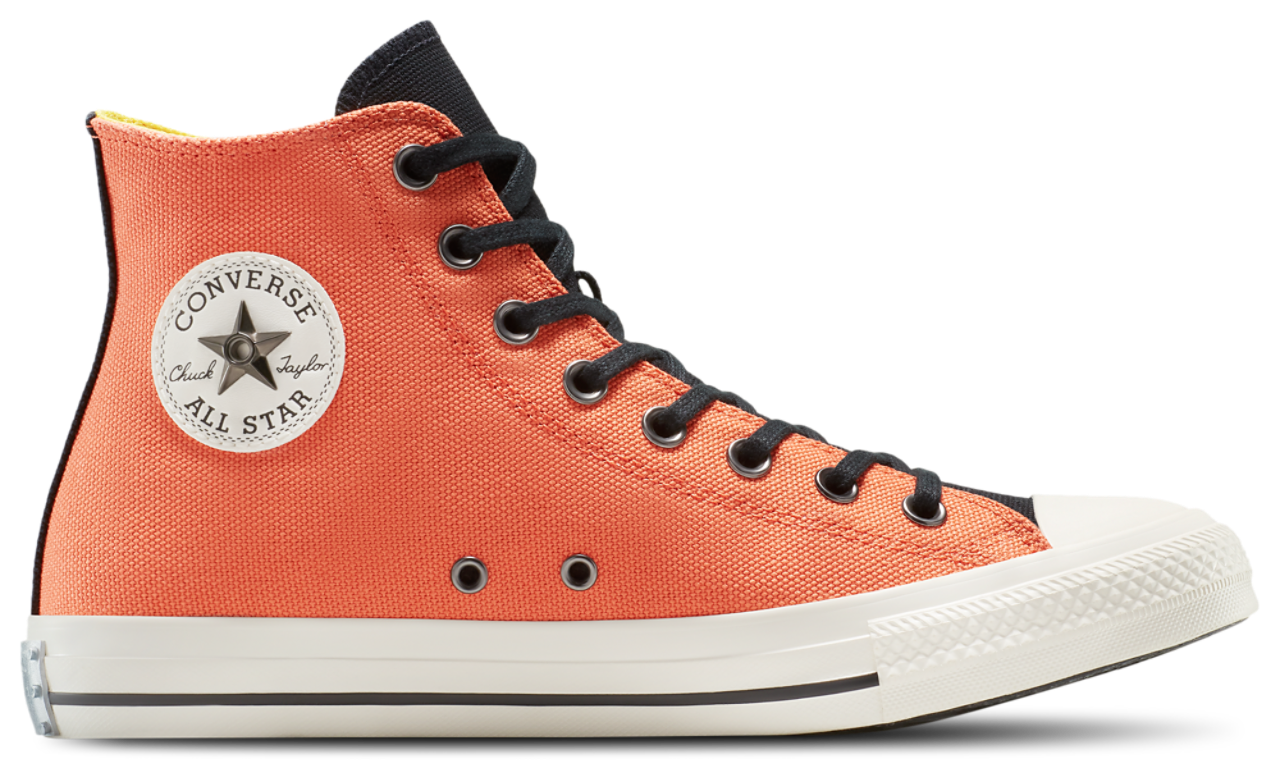 Converse X Naruto CTAS Hi Image 1 of 13. Tap to open photo gallery.