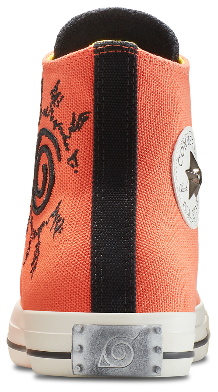 Converse X Naruto CTAS Hi Image 4 of 13. Tap to open photo gallery.