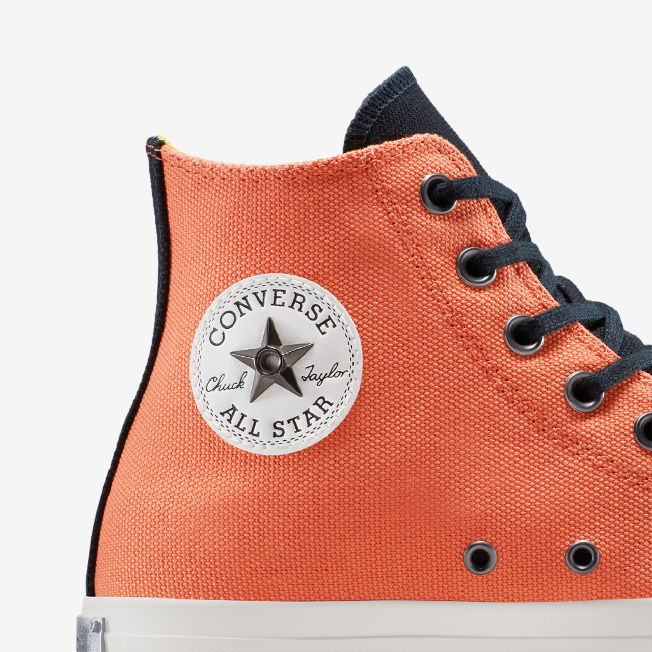 Converse X Naruto CTAS Hi Image 7 of 13. Tap to open photo gallery.