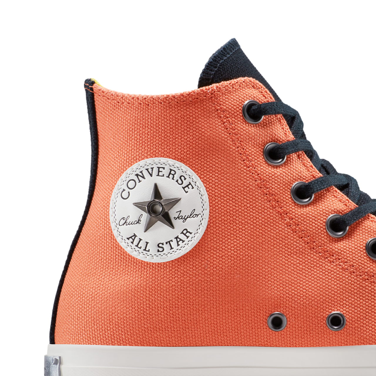 Converse X Naruto CTAS Hi Image 7 of 13. Tap to open photo gallery.
