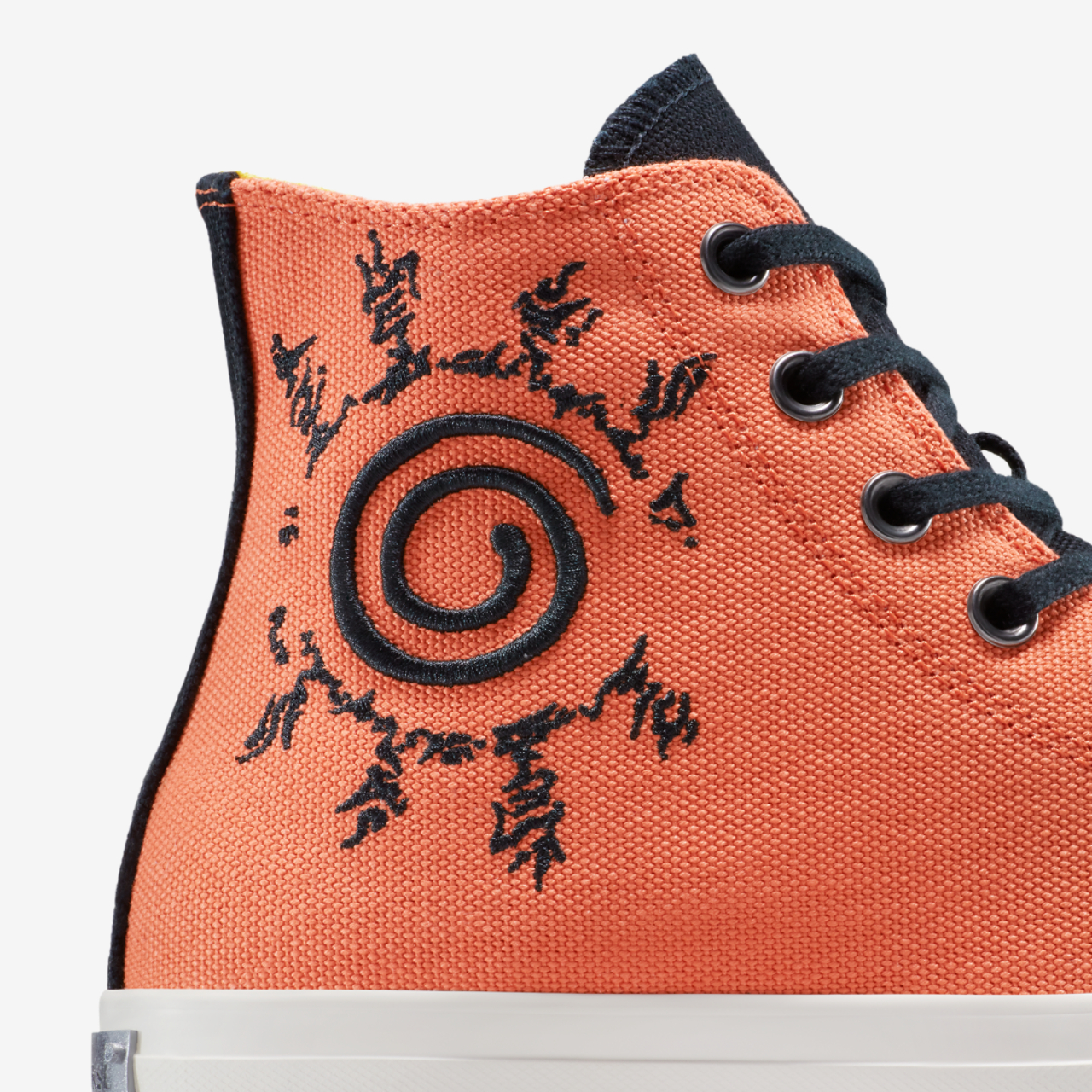 Converse X Naruto CTAS Hi Image 8 of 13. Tap to open photo gallery.