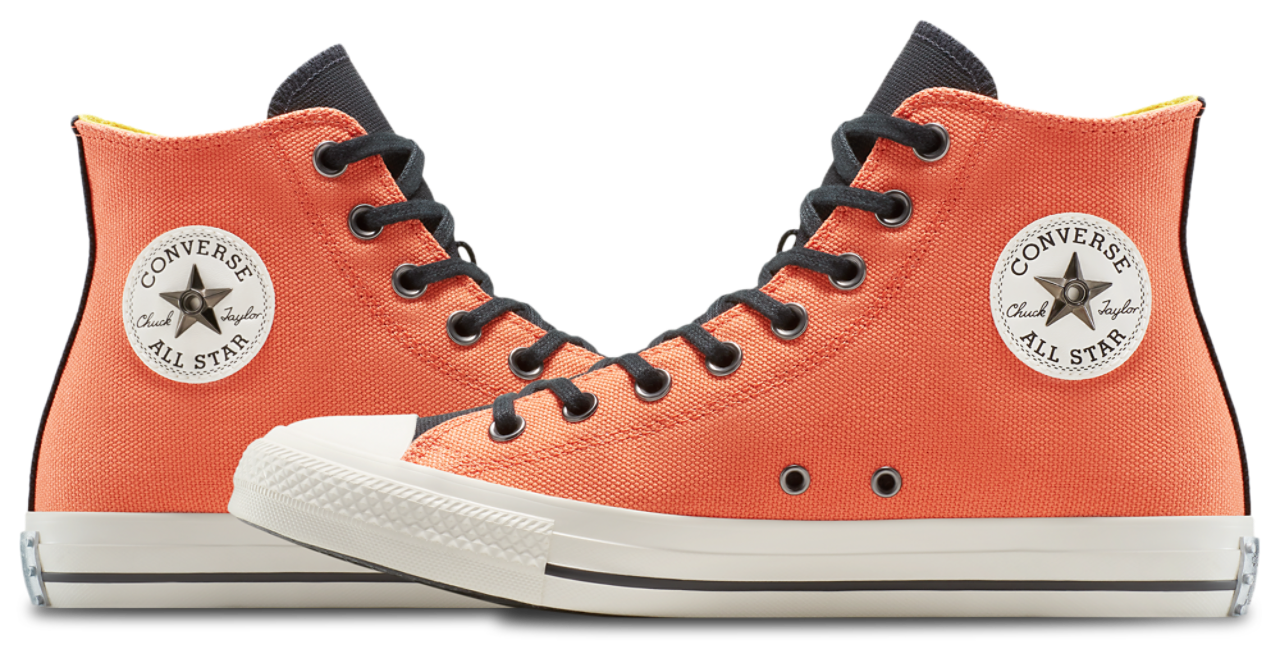 Converse X Naruto CTAS Hi Image 11 of 13. Tap to open photo gallery.