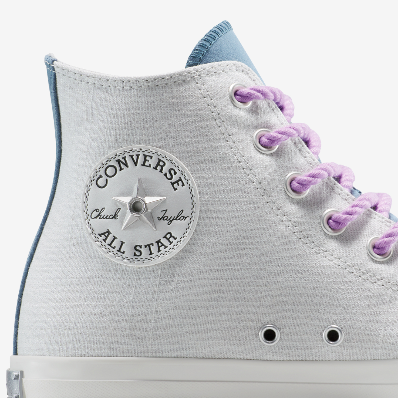 Converse X Naruto CTAS Hi Image 7 of 13. Tap to open photo gallery.