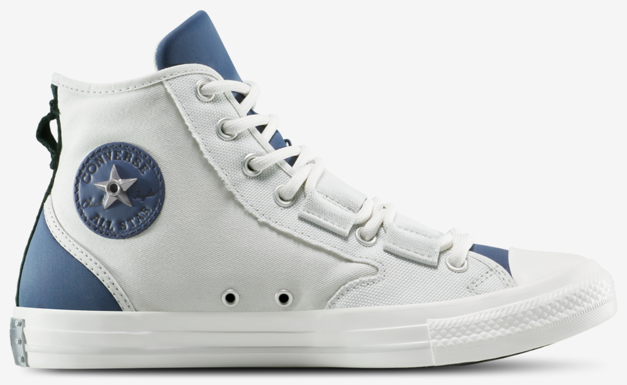 Converse X Naruto CTAS Hi Image 1 of 12. Tap to open photo gallery.