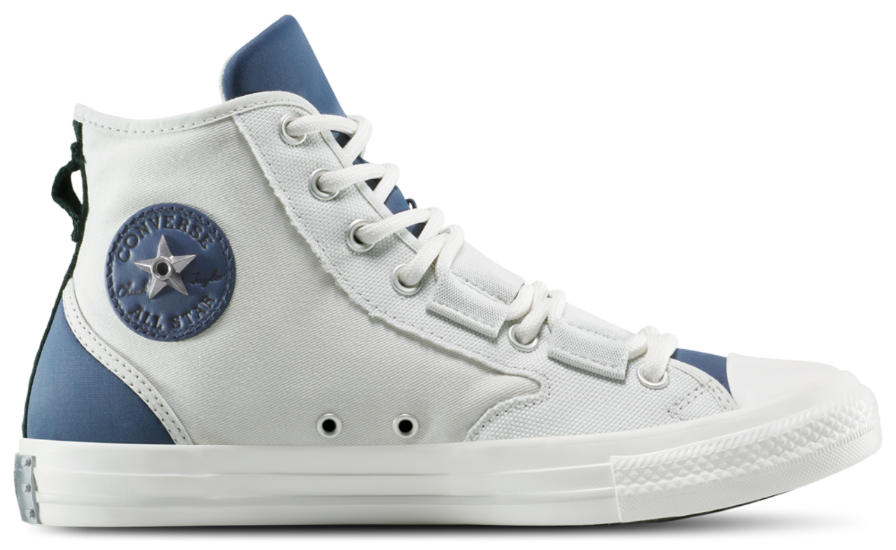 Converse X Naruto CTAS Hi Image 1 of 12. Tap to open photo gallery.