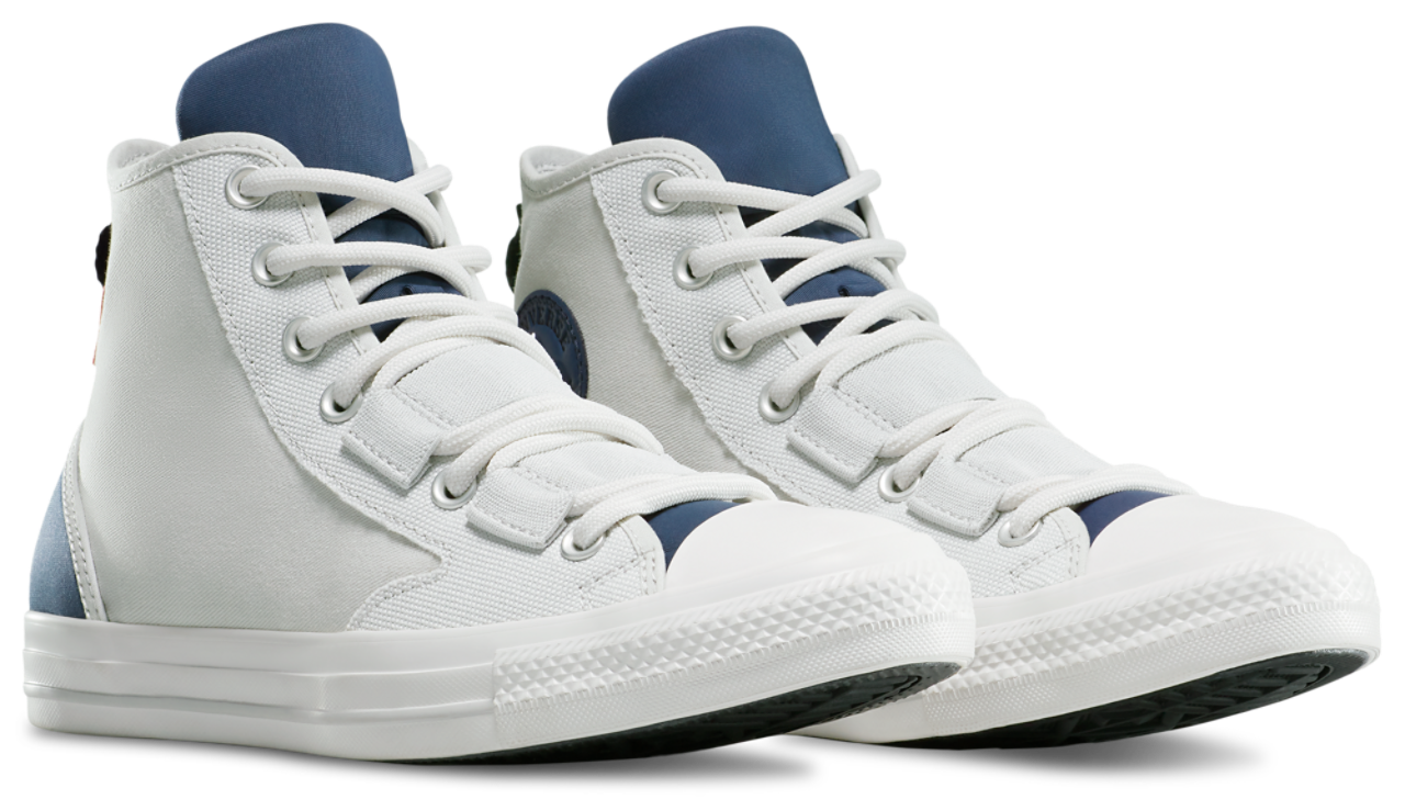 Converse X Naruto CTAS Hi Image 2 of 12. Tap to open photo gallery.