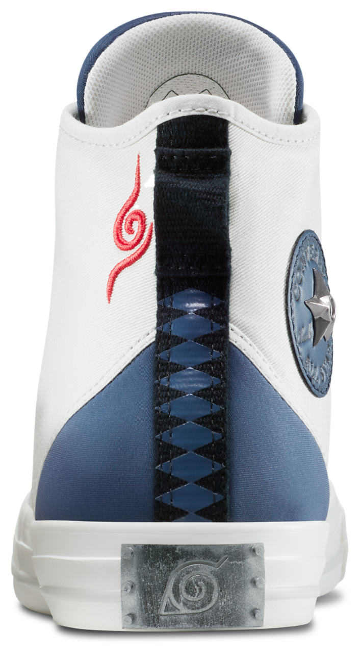 Converse X Naruto CTAS Hi Image 4 of 12. Tap to open photo gallery.