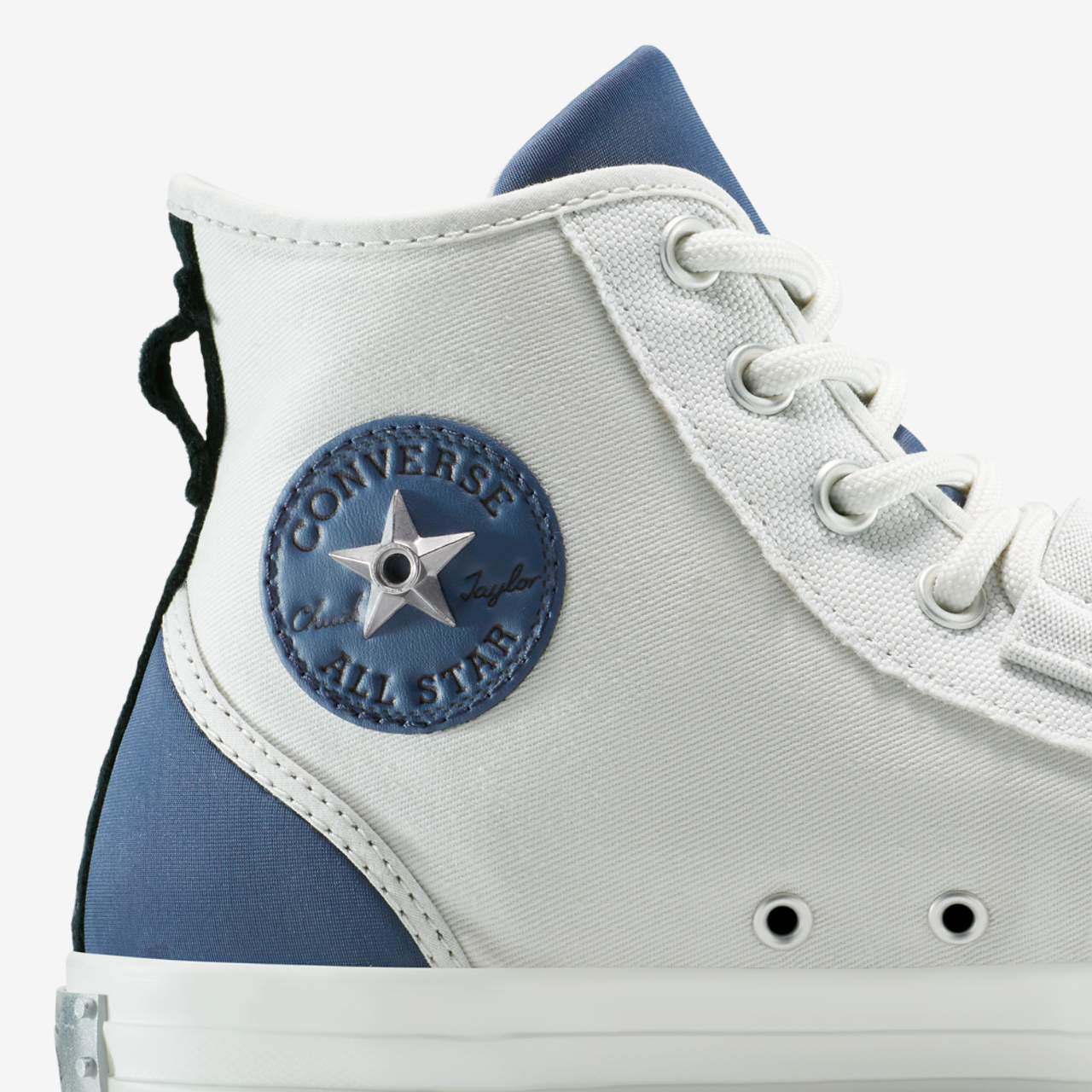 Converse X Naruto CTAS Hi Image 7 of 12. Tap to open photo gallery.