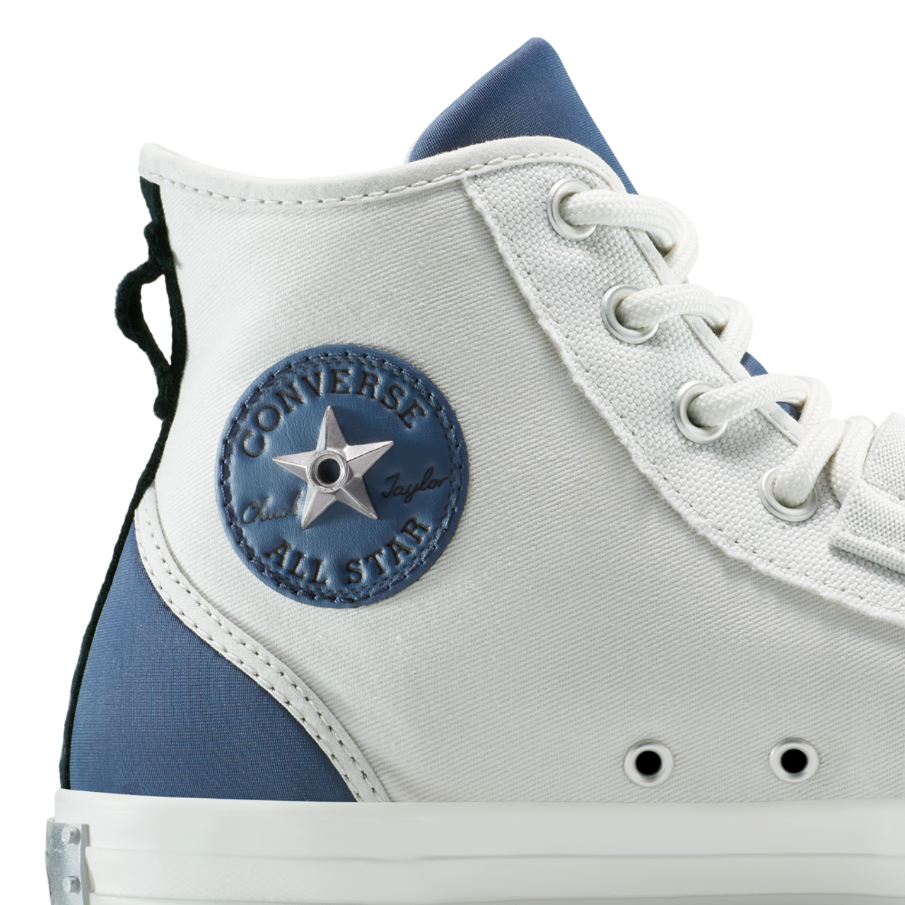 Converse X Naruto CTAS Hi Image 7 of 12. Tap to open photo gallery.