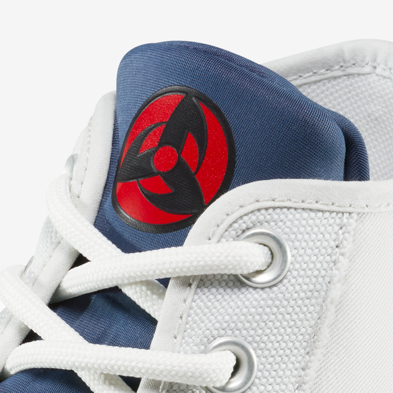 Converse X Naruto CTAS Hi Image 9 of 12. Tap to open photo gallery.