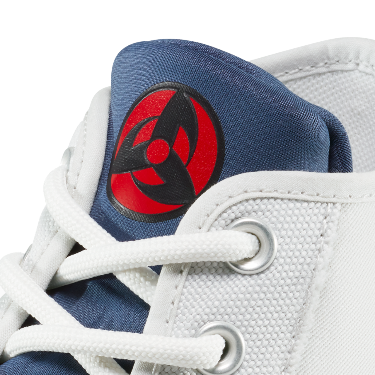 Converse X Naruto CTAS Hi Image 9 of 12. Tap to open photo gallery.