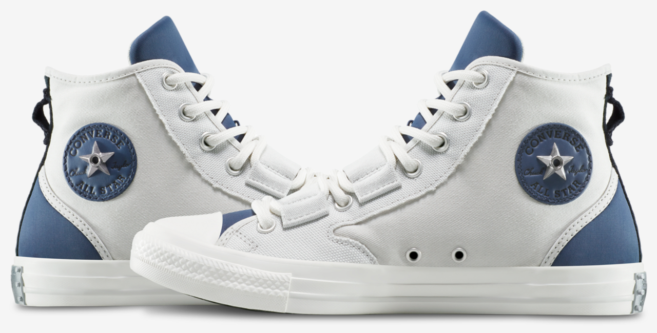 Converse X Naruto CTAS Hi Image 10 of 12. Tap to open photo gallery.
