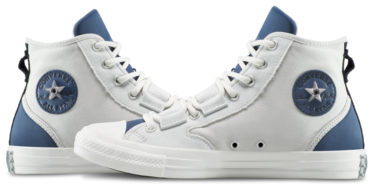 Converse X Naruto CTAS Hi Image 10 of 12. Tap to open photo gallery.