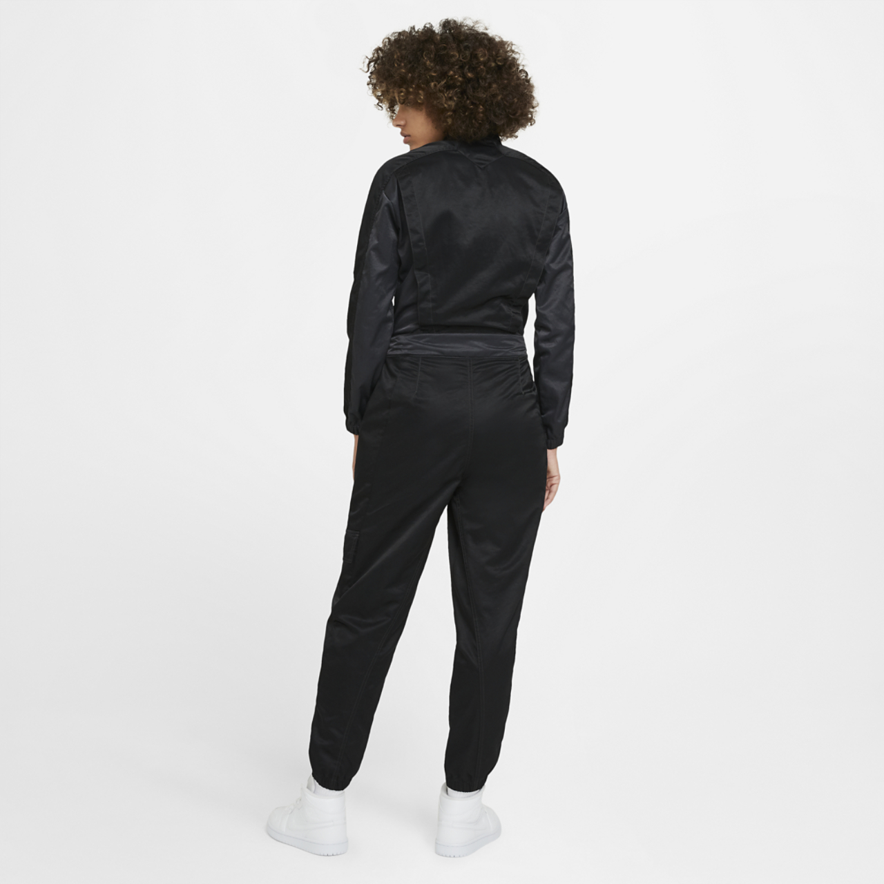 Jordan Future Flightsuit Image 2 of 2. Tap to open photo gallery.