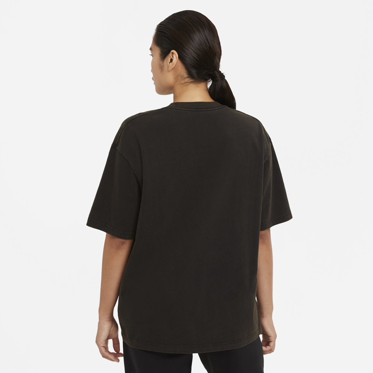 Jordan GFX T-Shirt Image 2 of 2. Tap to open photo gallery.