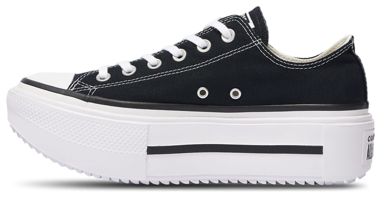 Converse Lift Stack  Image 2 of 5. Tap to open photo gallery.