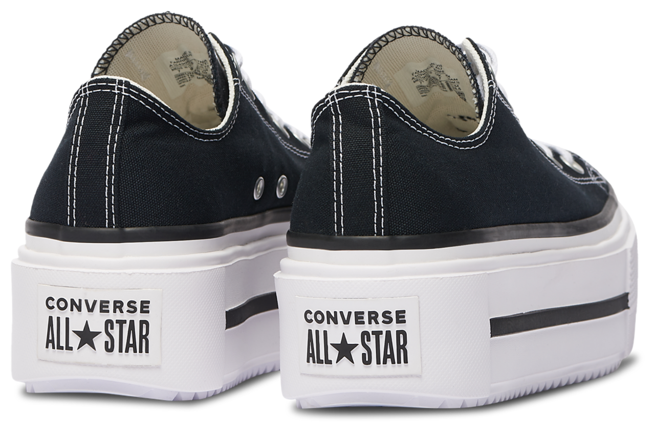Converse Lift Stack  Image 3 of 5. Tap to open photo gallery.