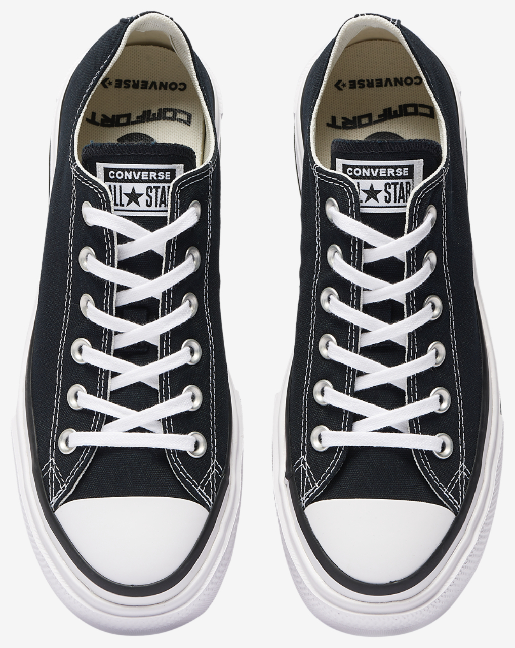 Converse Lift Stack  Image 4 of 5. Tap to open photo gallery.
