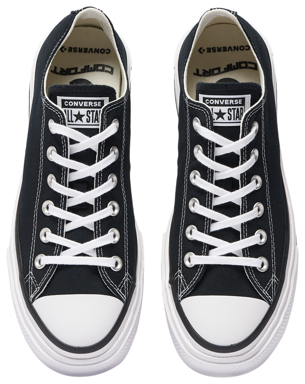 Converse Lift Stack  Image 4 of 5. Tap to open photo gallery.