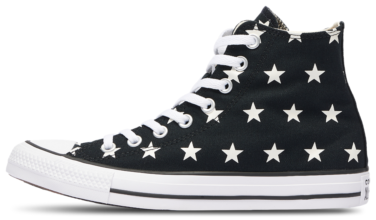 Converse CTAS Hi