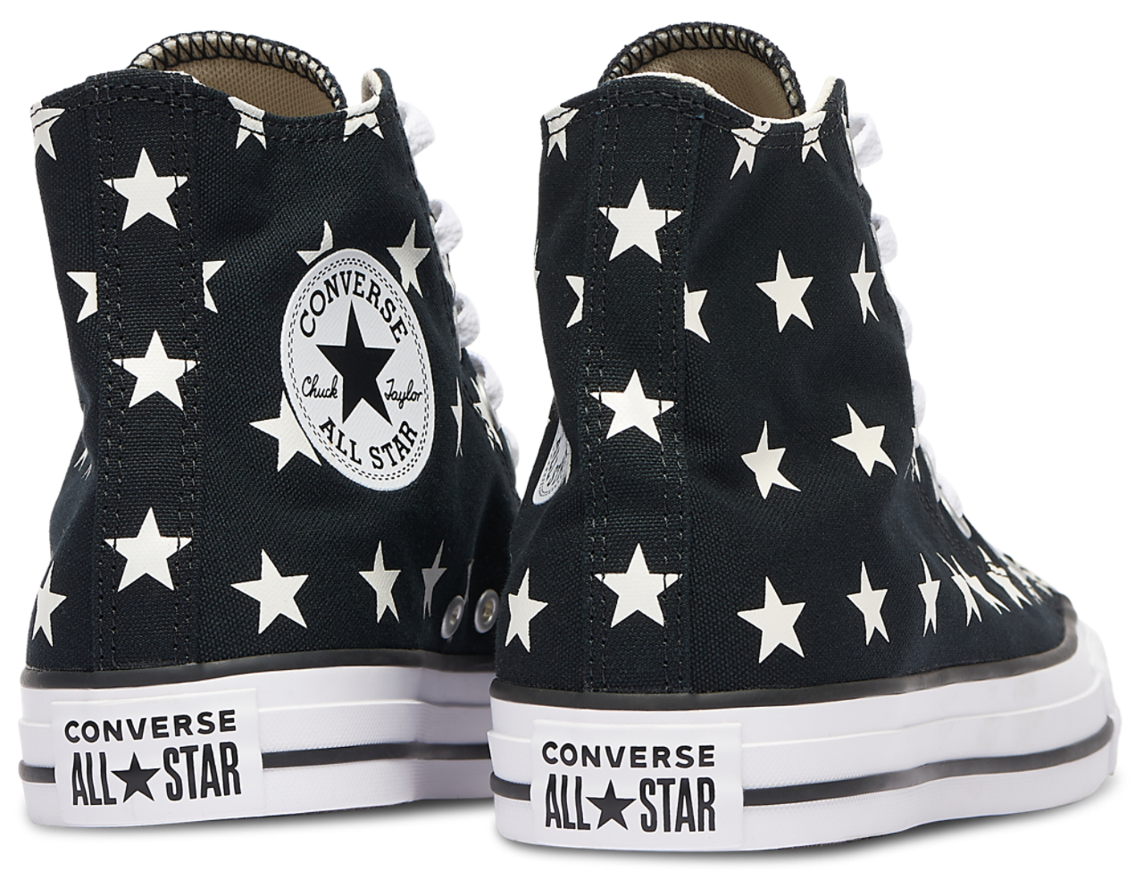 Converse CTAS Hi