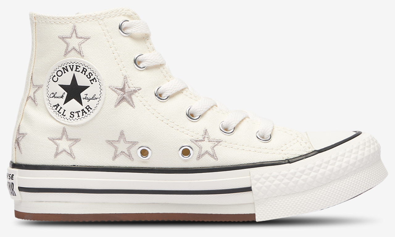 Converse CTAS Eva Lift Image 1 of 5. Tap to open photo gallery.