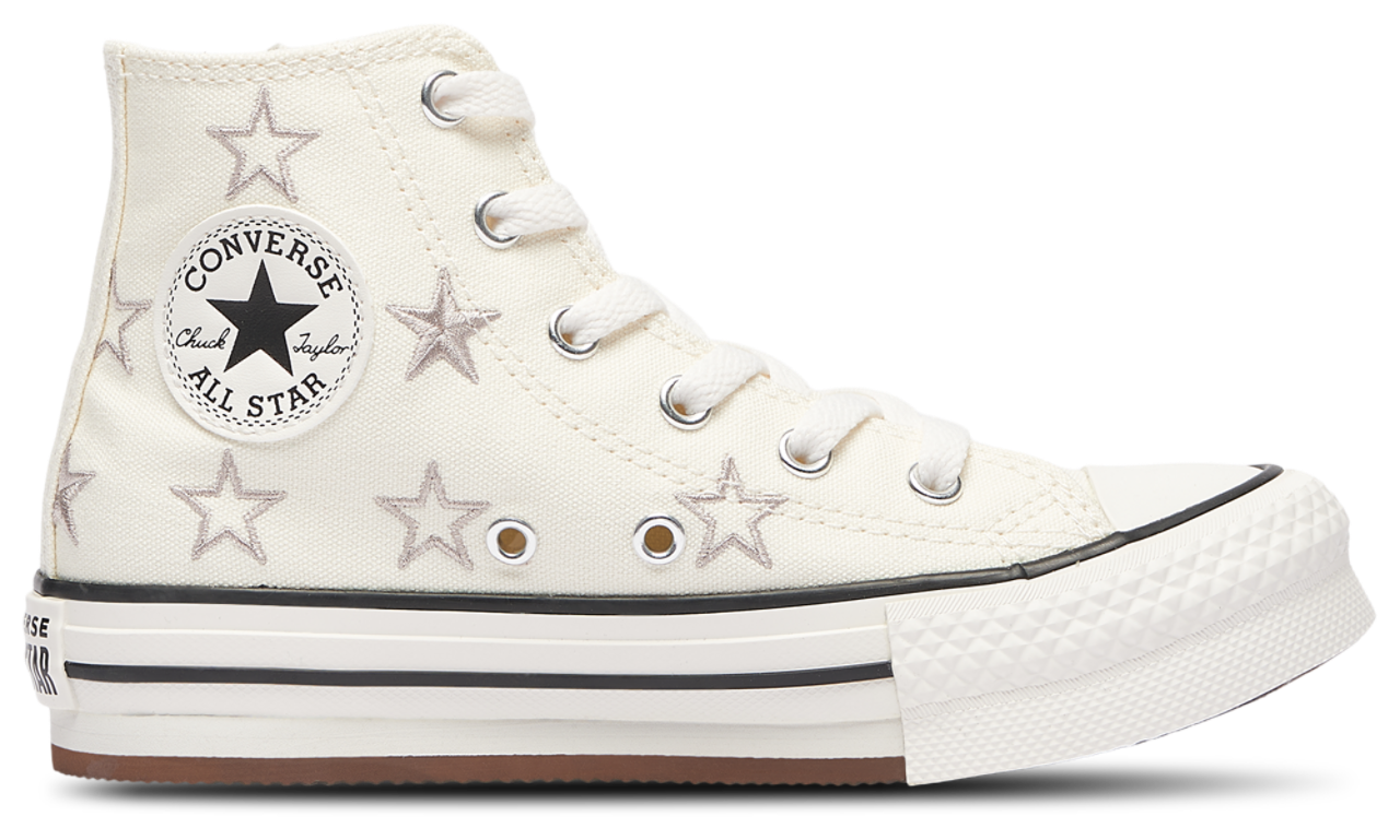 Converse CTAS Eva Lift Image 1 of 5. Tap to open photo gallery.