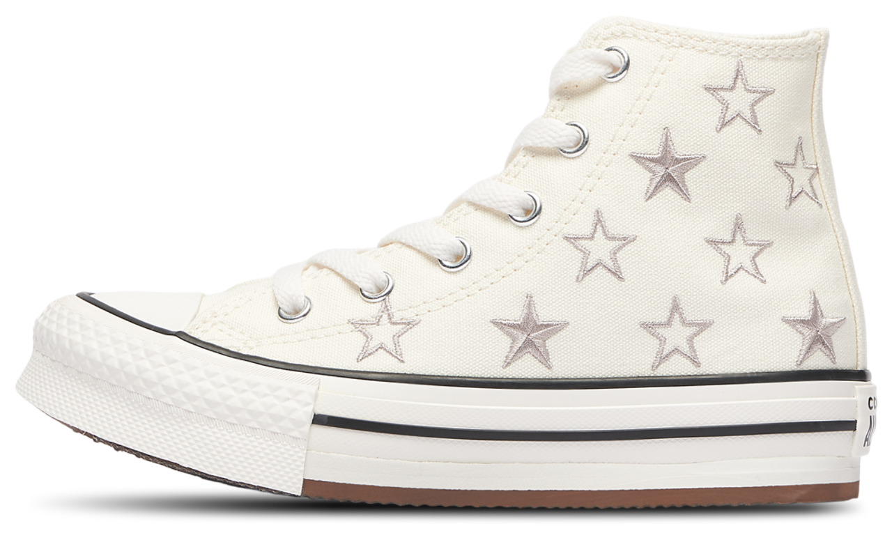 Converse CTAS Eva Lift Image 2 of 5. Tap to open photo gallery.