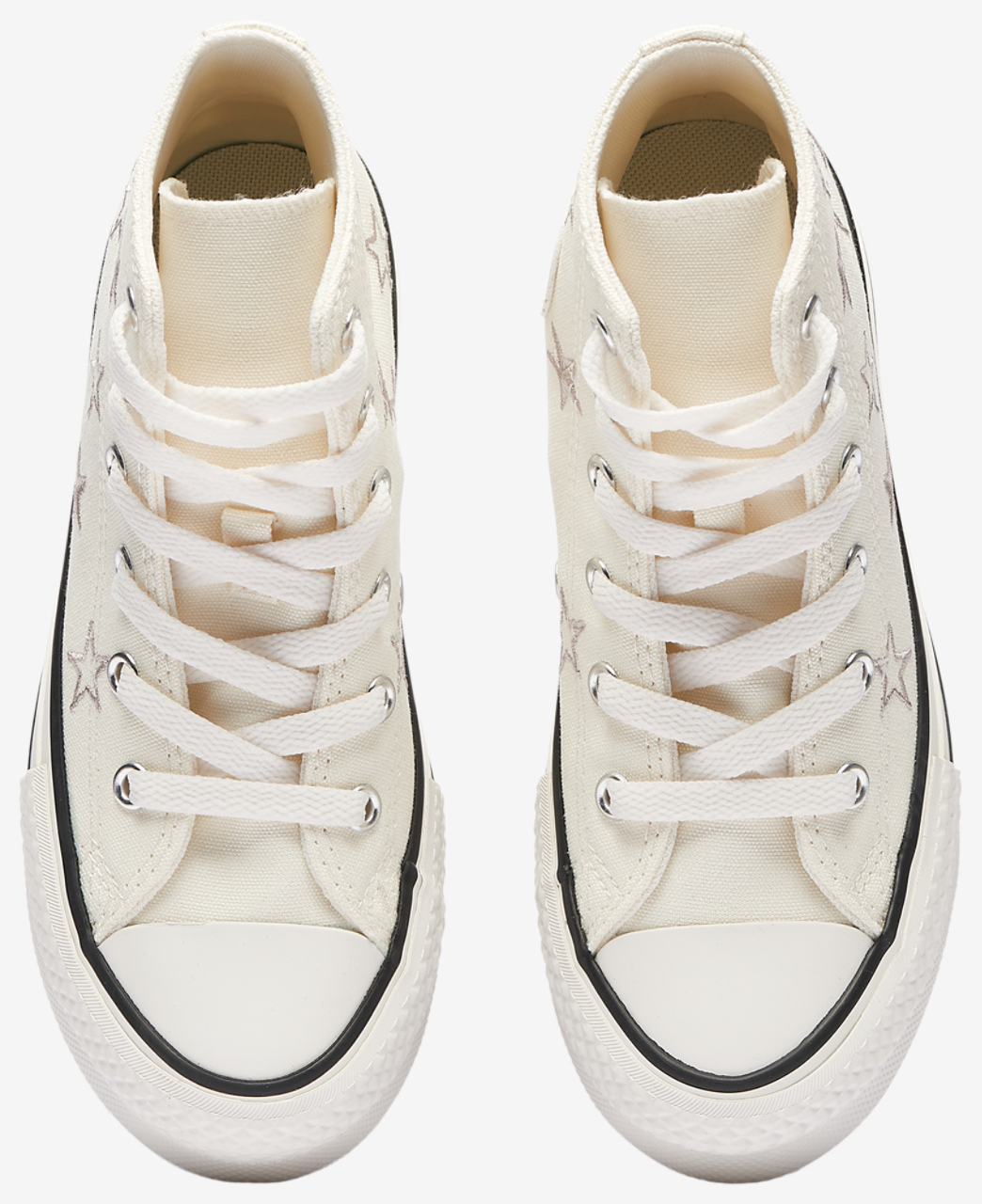 Converse CTAS Eva Lift Image 4 of 5. Tap to open photo gallery.